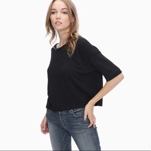 Soft Joie Pocket Tee